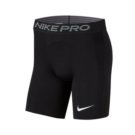 Nike Pro Shorts Schwarz Herren 